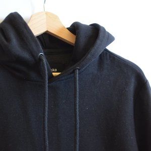 Oversize Long Sleeve Hoodie